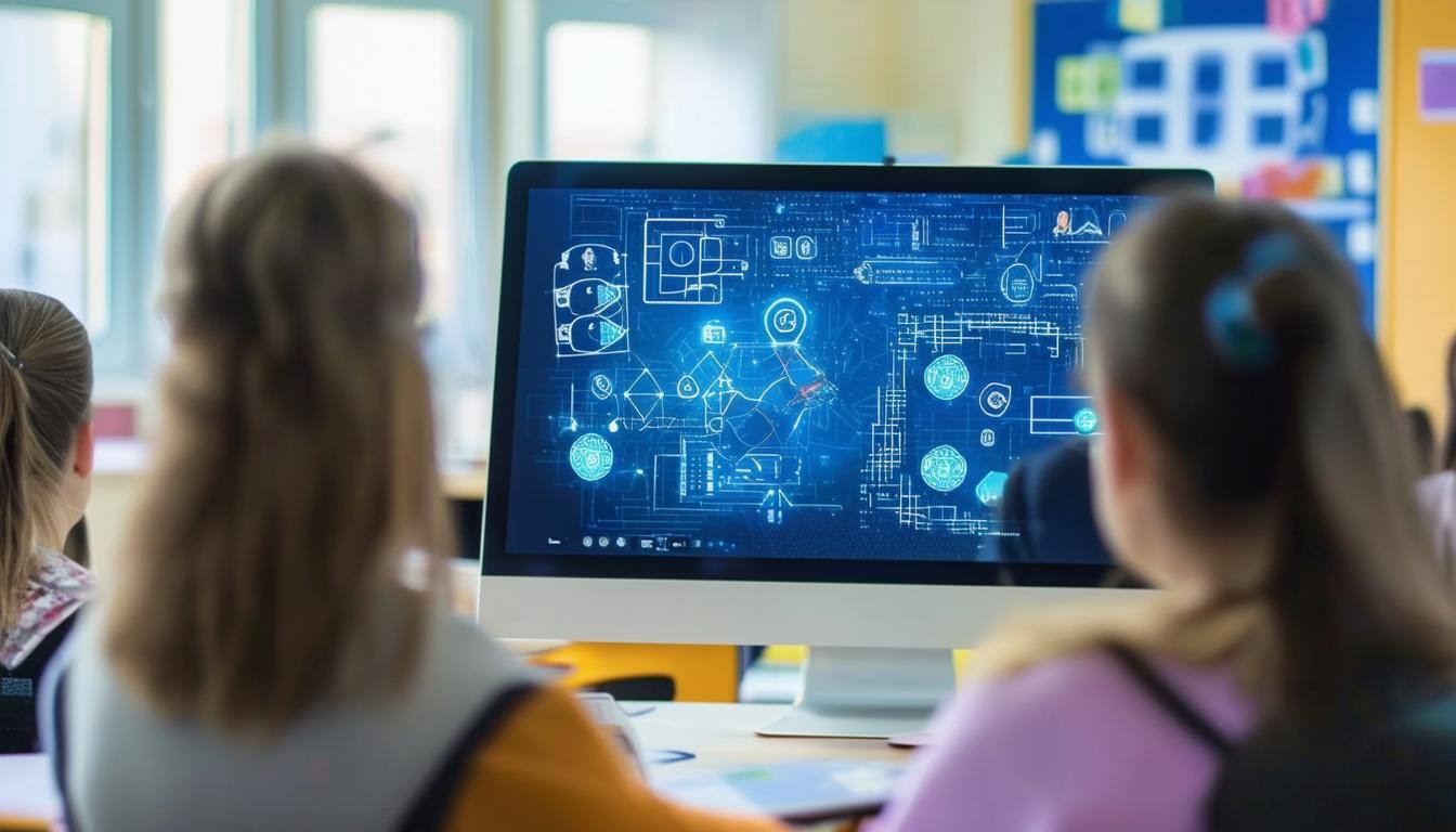 Artificial Intelligence and the Future of Teaching and Learning