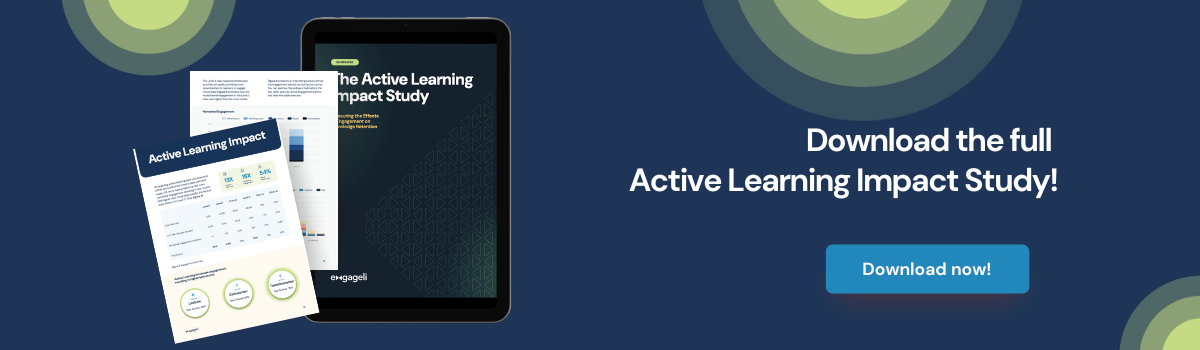 Active Learning Impact Study Virtual Icebreakers Included