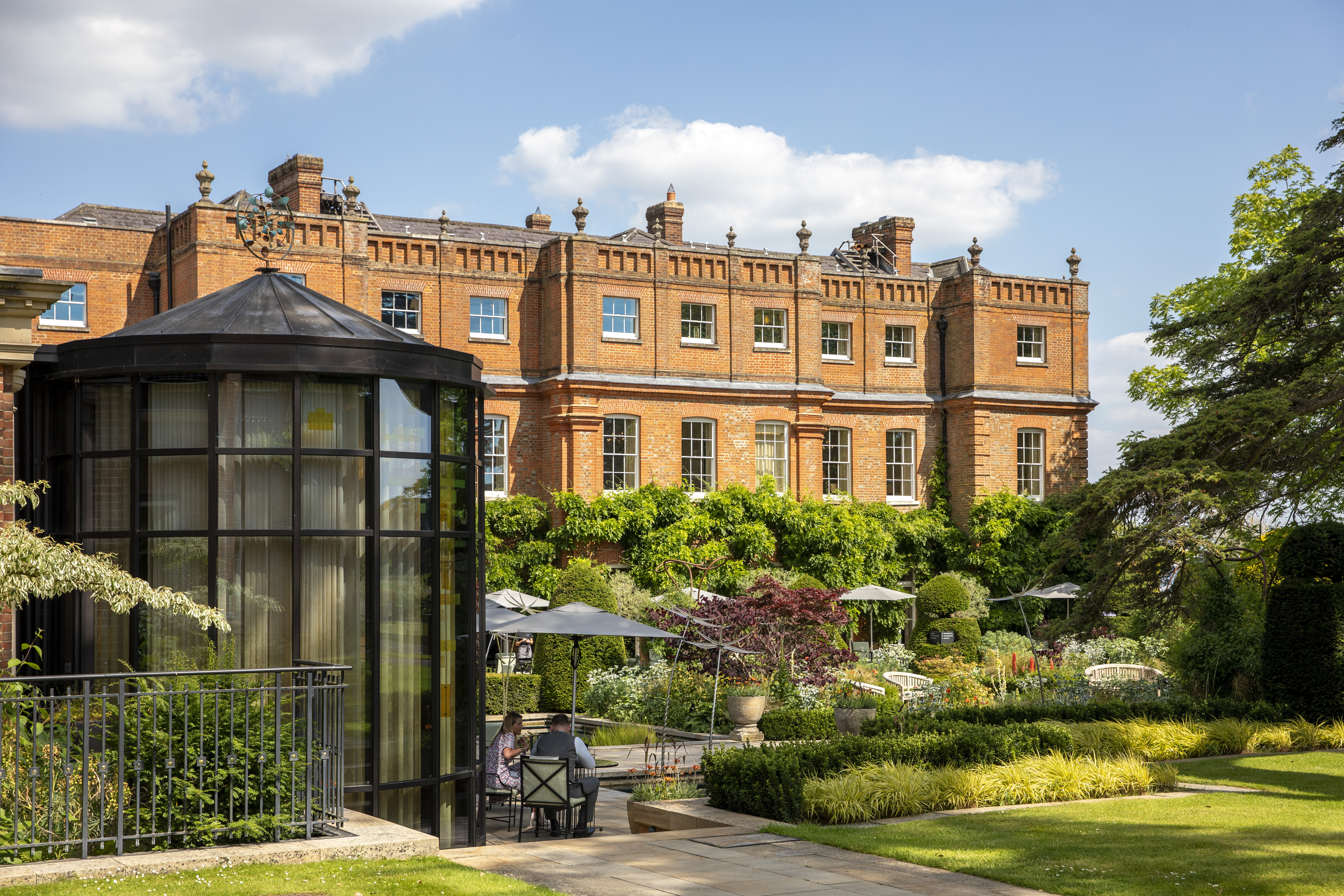 Richmond HR forum venue in London